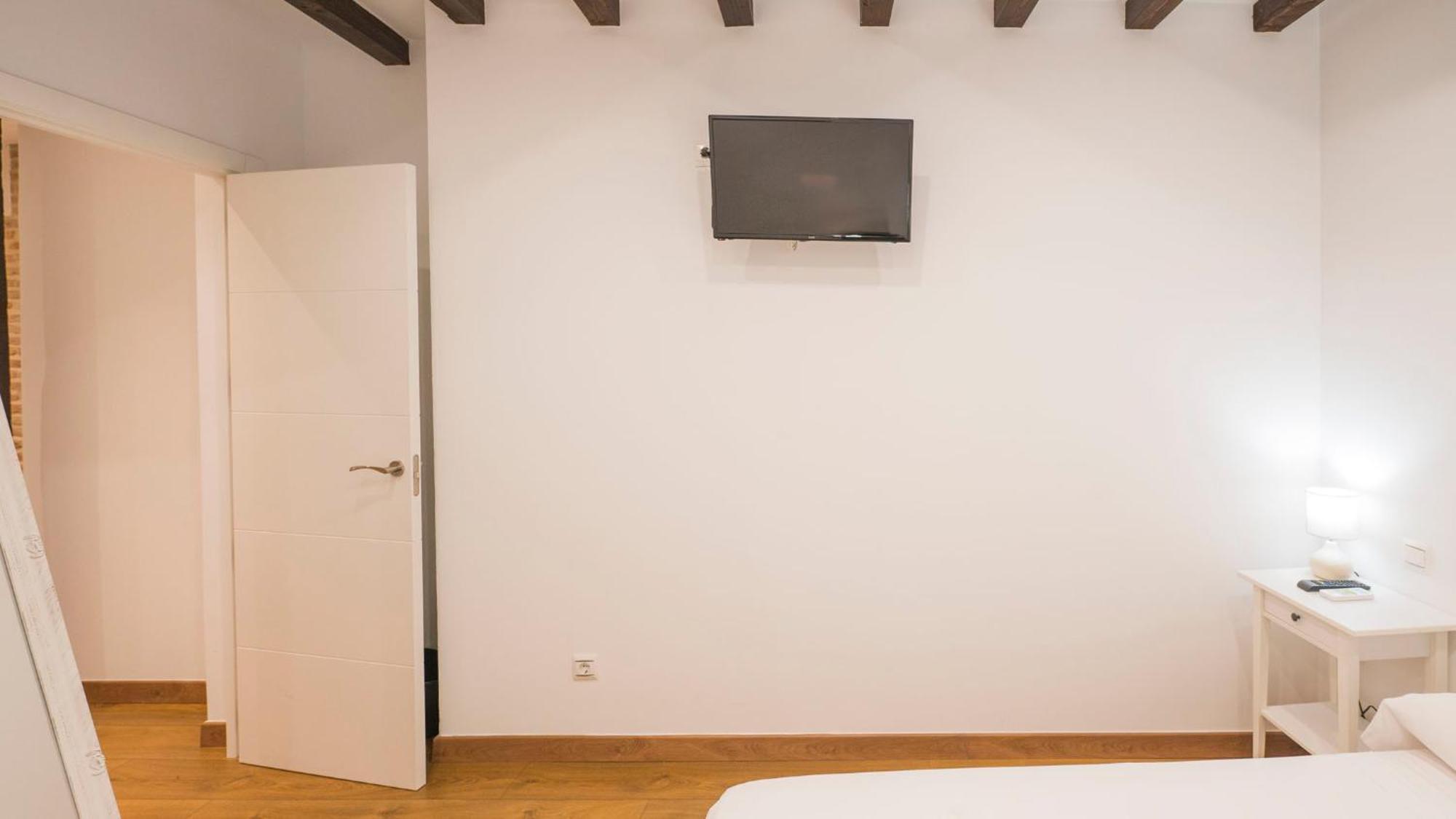 La Corrala De Pozo Amargo - Apartamentos Aloha Toledo Exterior foto